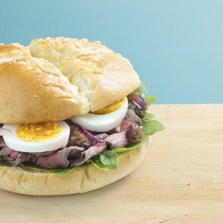 Boulangerie Ange Antibes